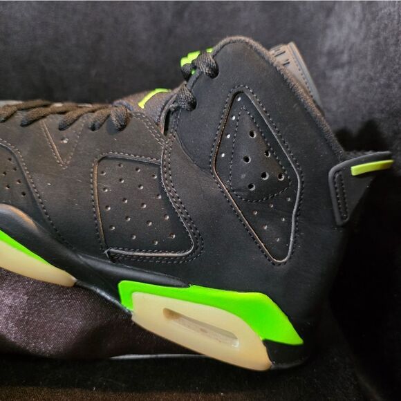 Jordan 7 Womens Size 8.5 - Picture 3 of 9